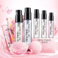 Wholesale Private Label Mini Body Spray Perfume Gift Set for Women